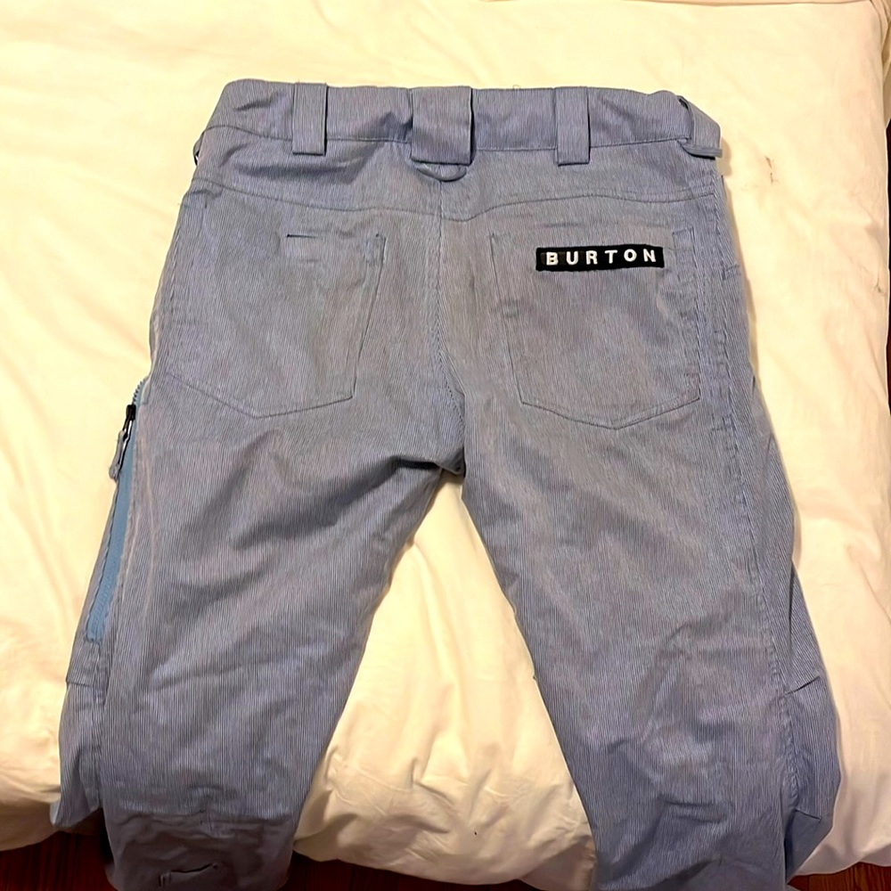 BURTON DRYRIDE snow pants